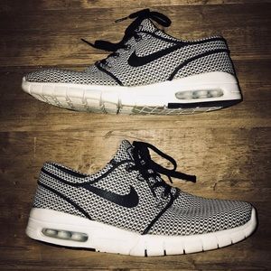 Nike X Stefan Janoski Shoes